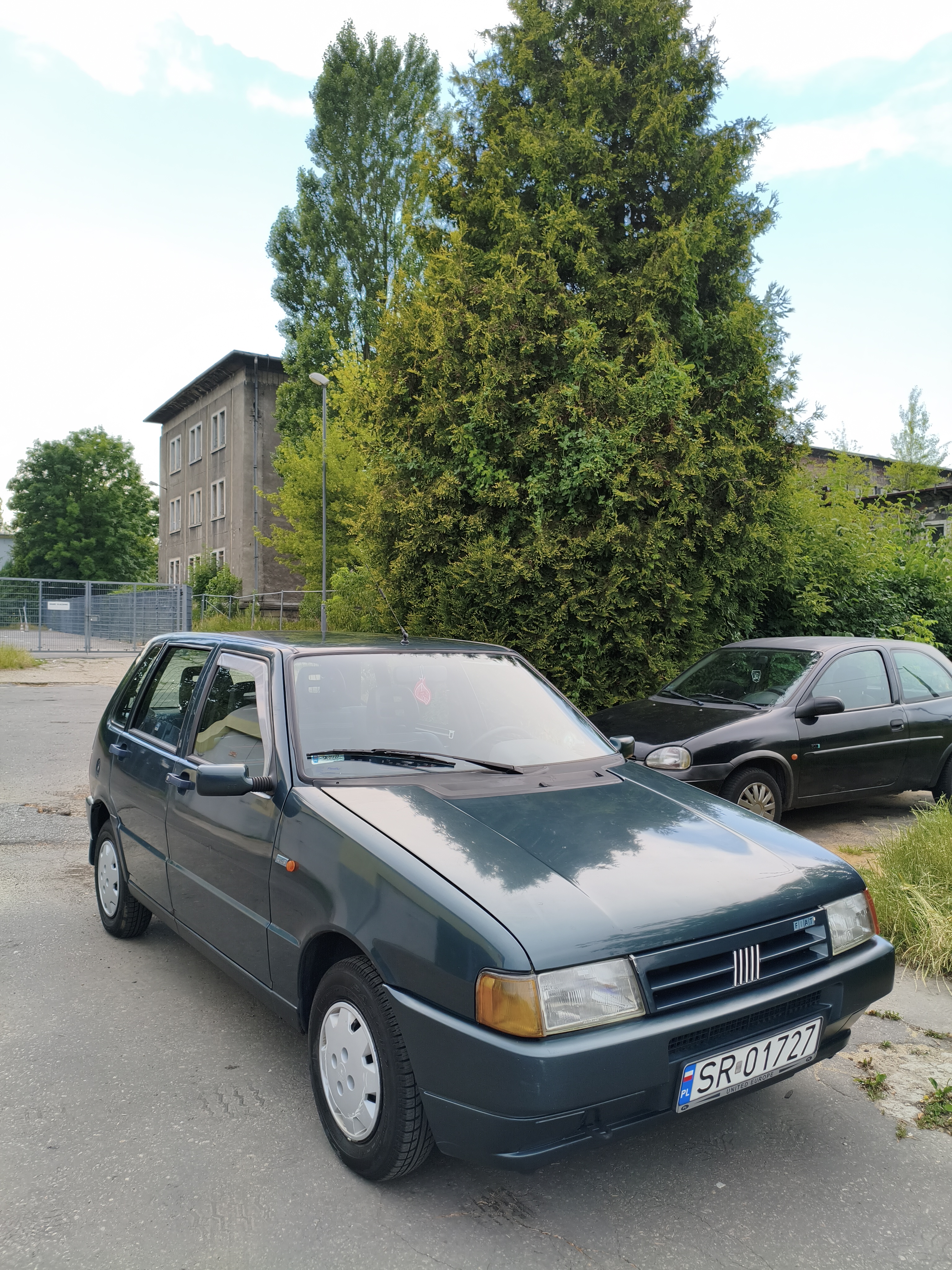 Fiat Uno