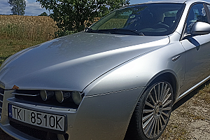 Alfa Romeo 159
