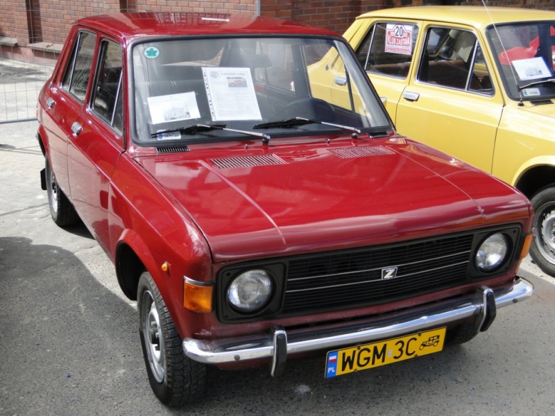 Zastava 1100p