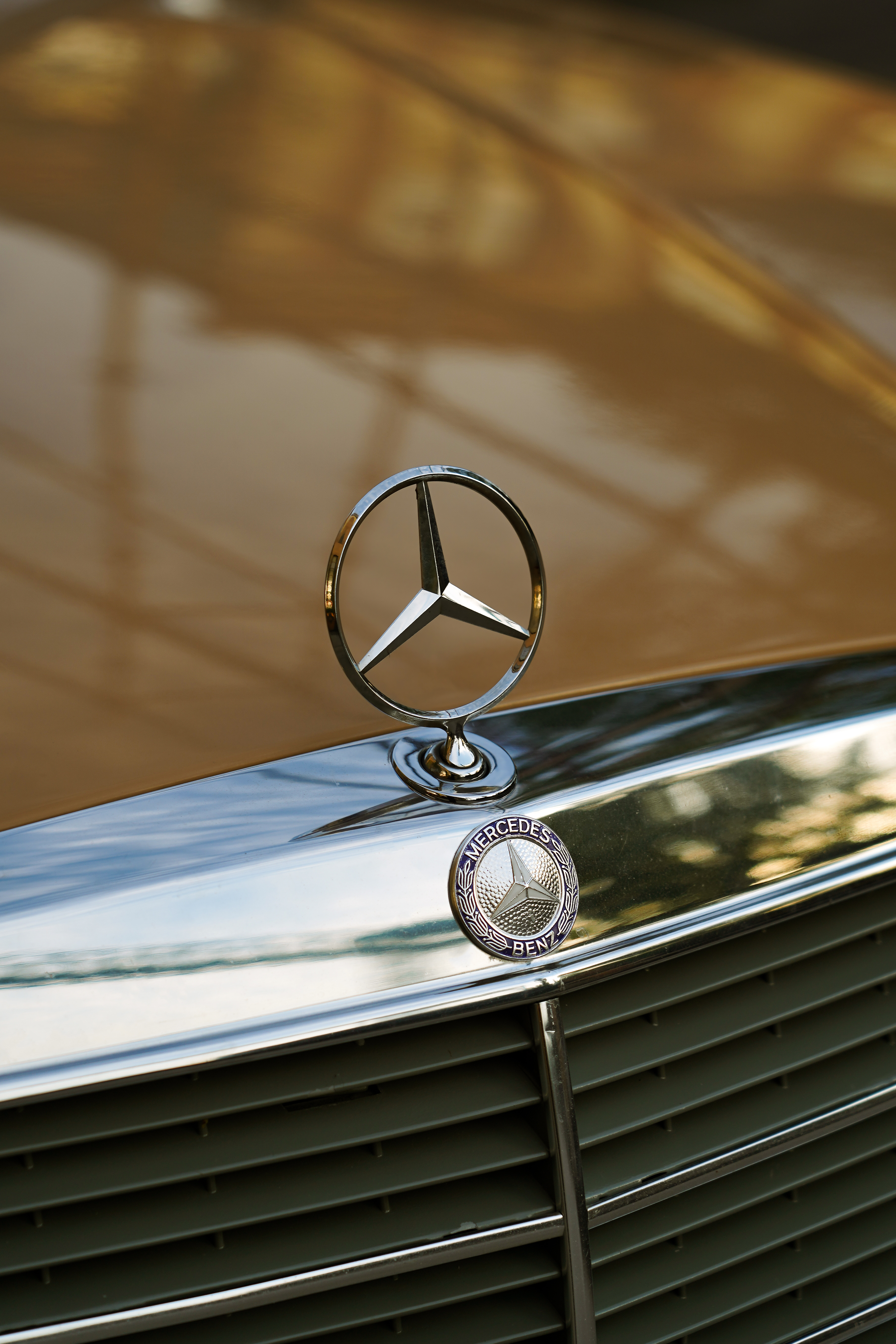 Mercedes-Benz W123