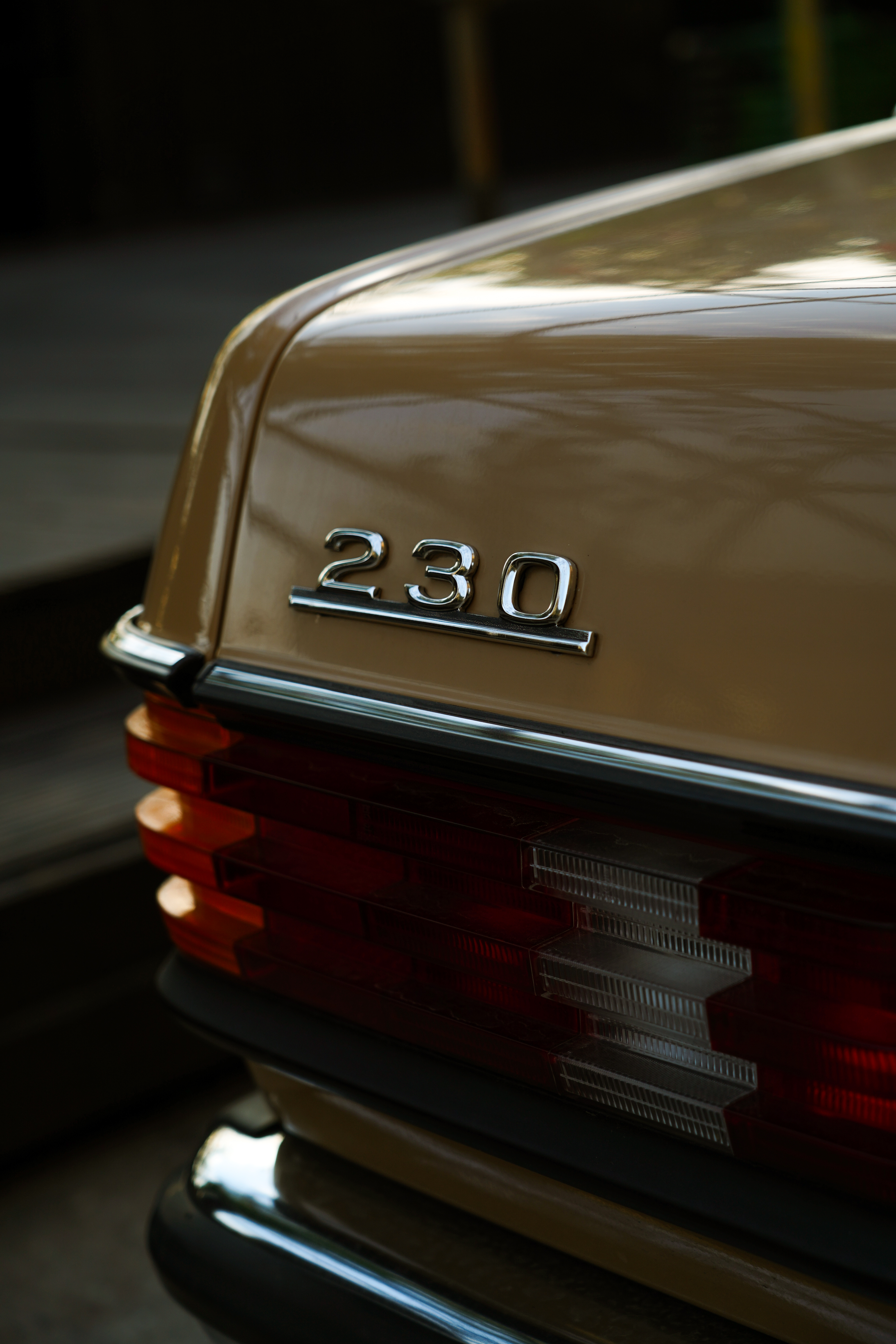Mercedes-Benz W123