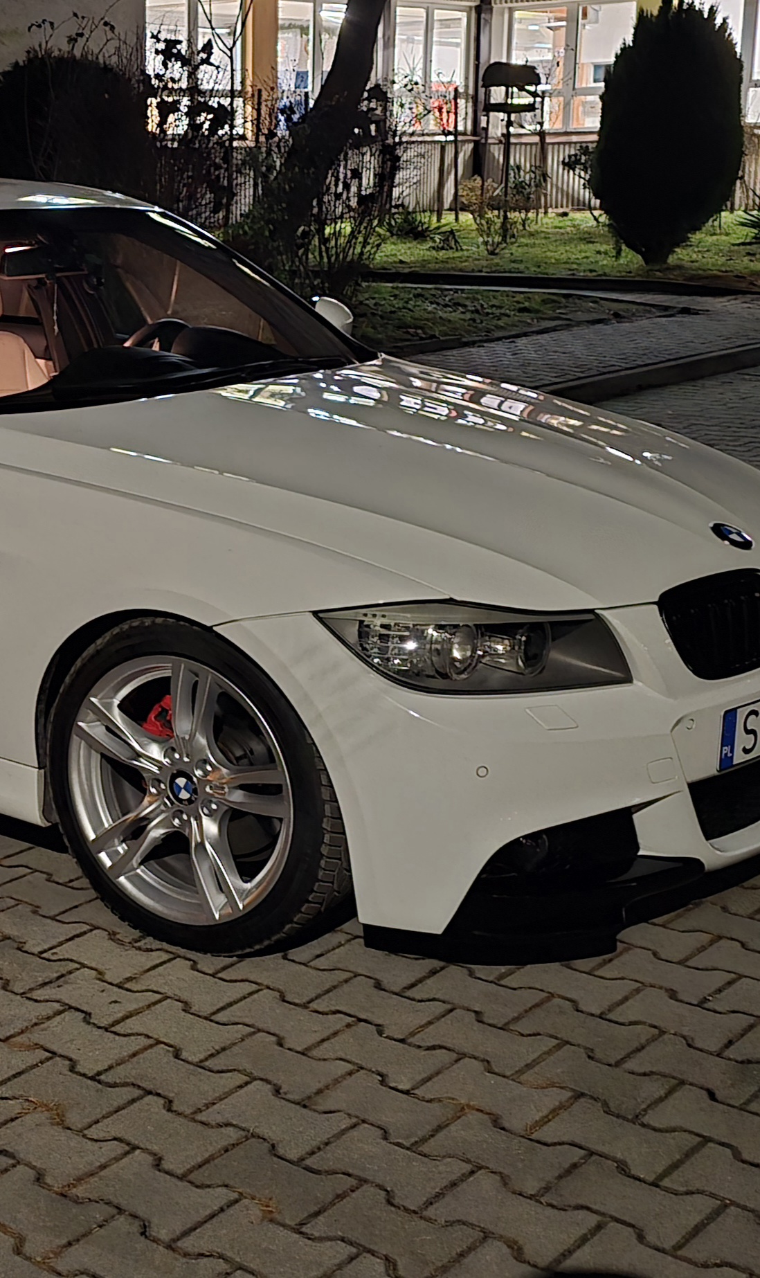 BMW 3 Seria