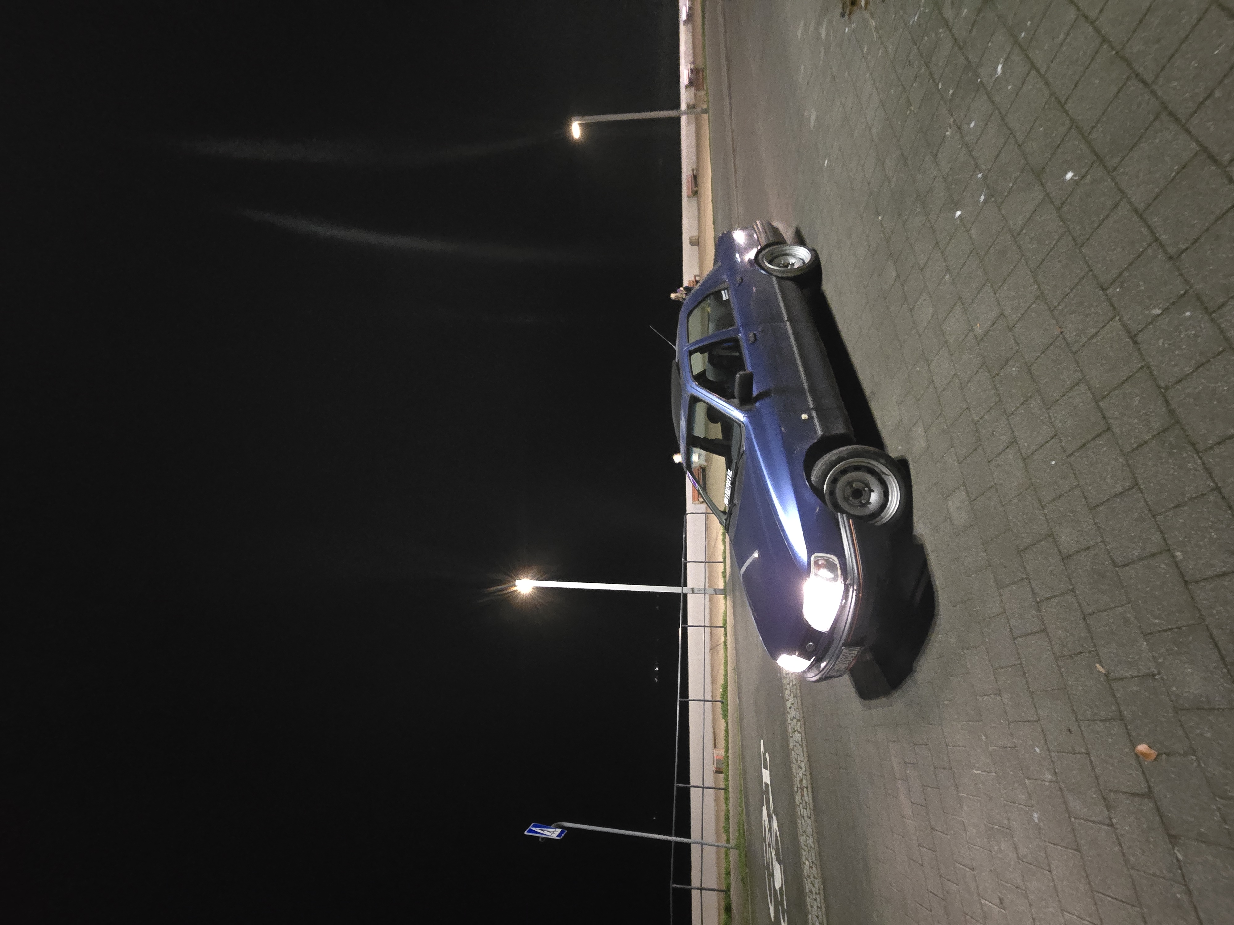Ford Sierra