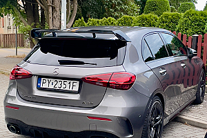 Mercedes-Benz A-Klasa