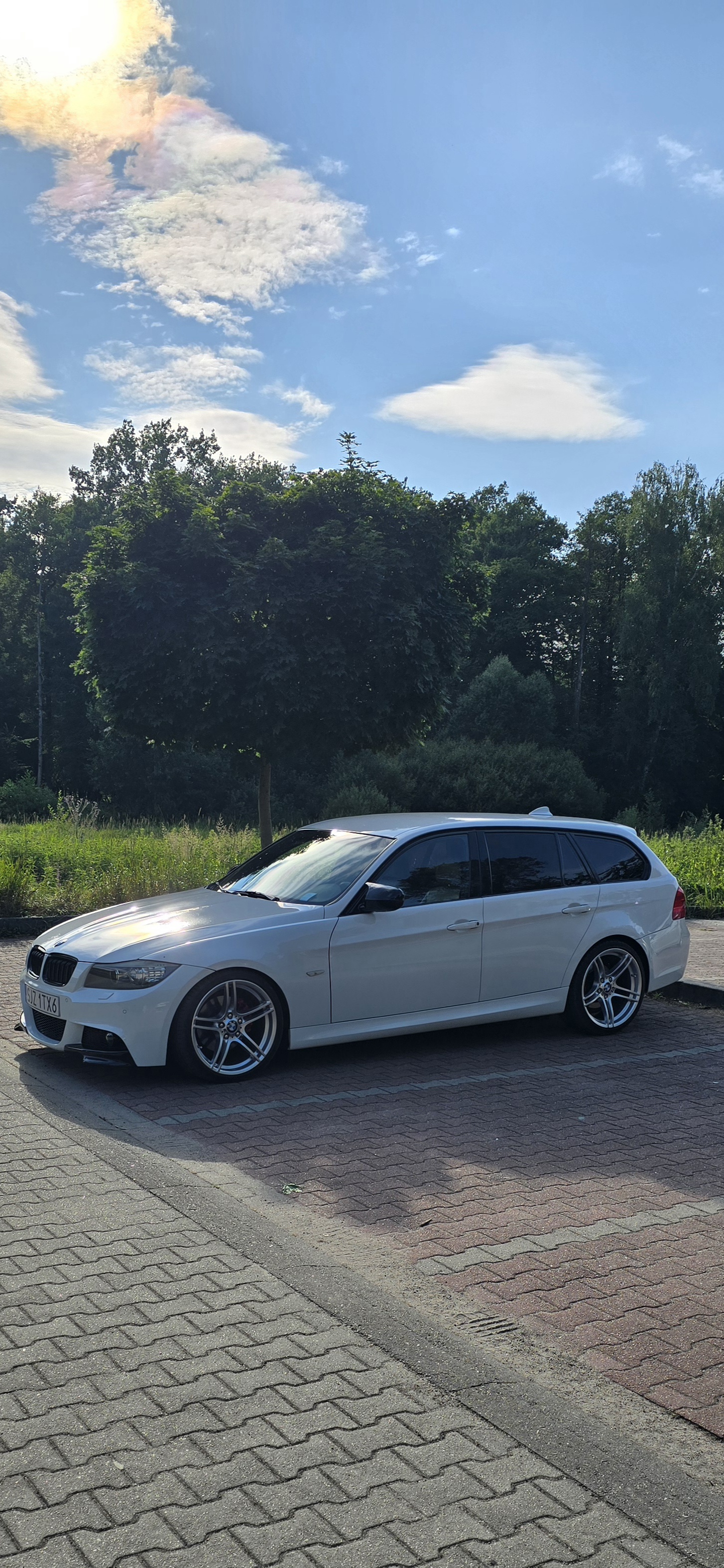 BMW 3 Seria