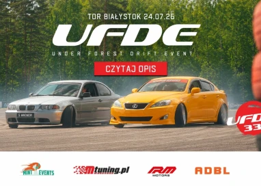 UFDE
