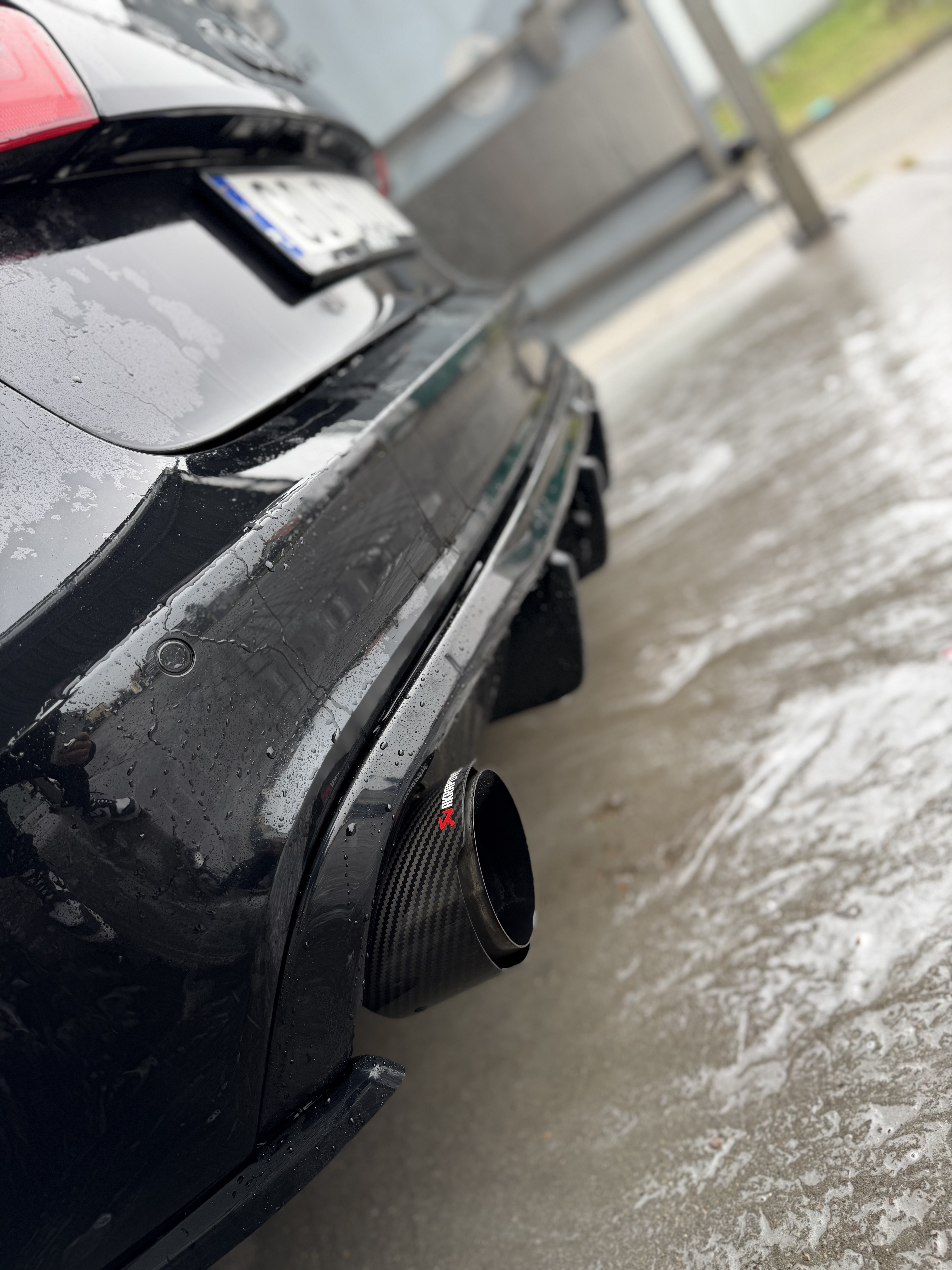 Audi A6 C7 AVANT