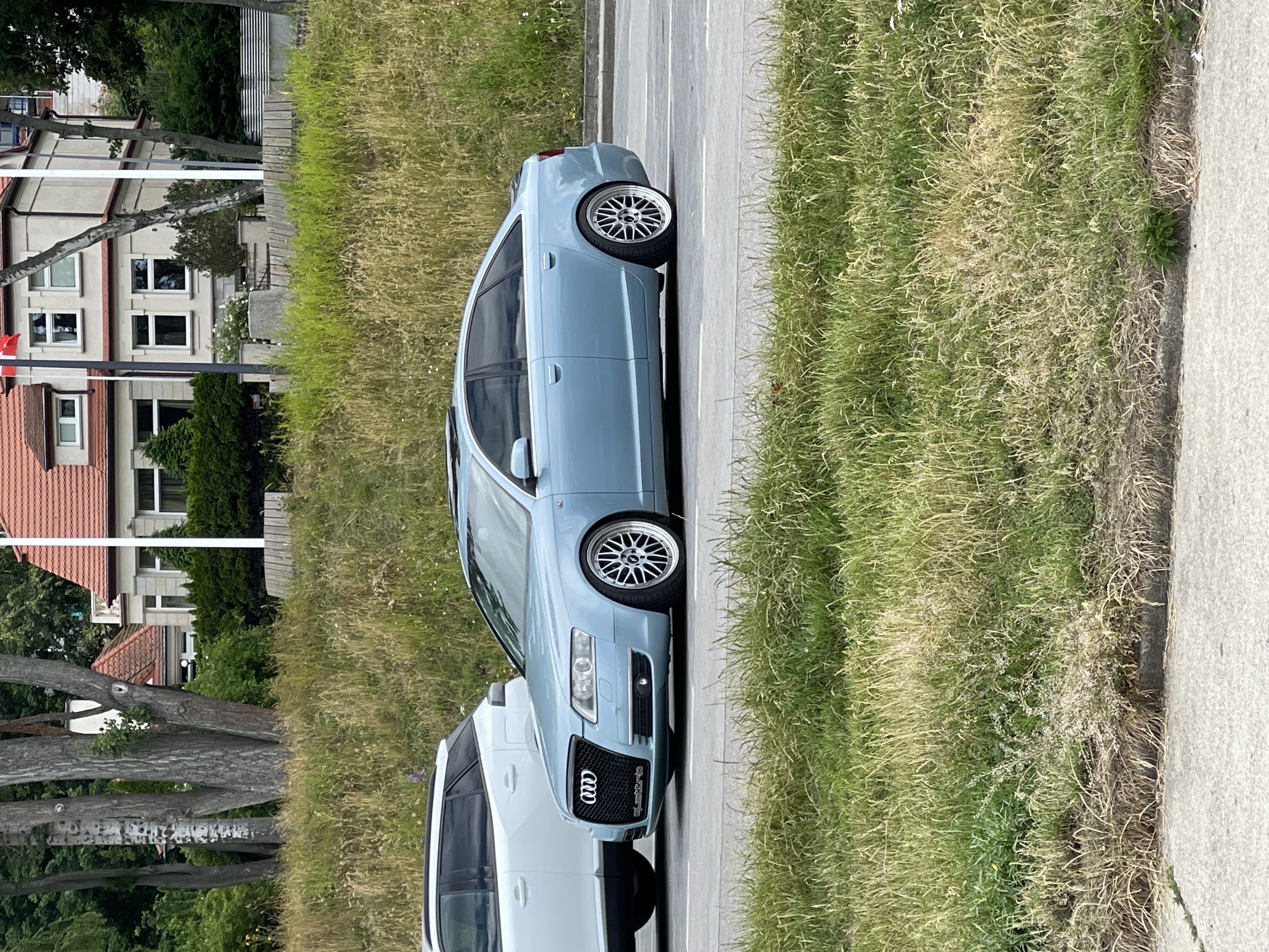 Audi A6 C6