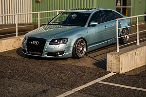 Audi A6 C6