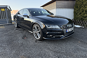 Audi S7