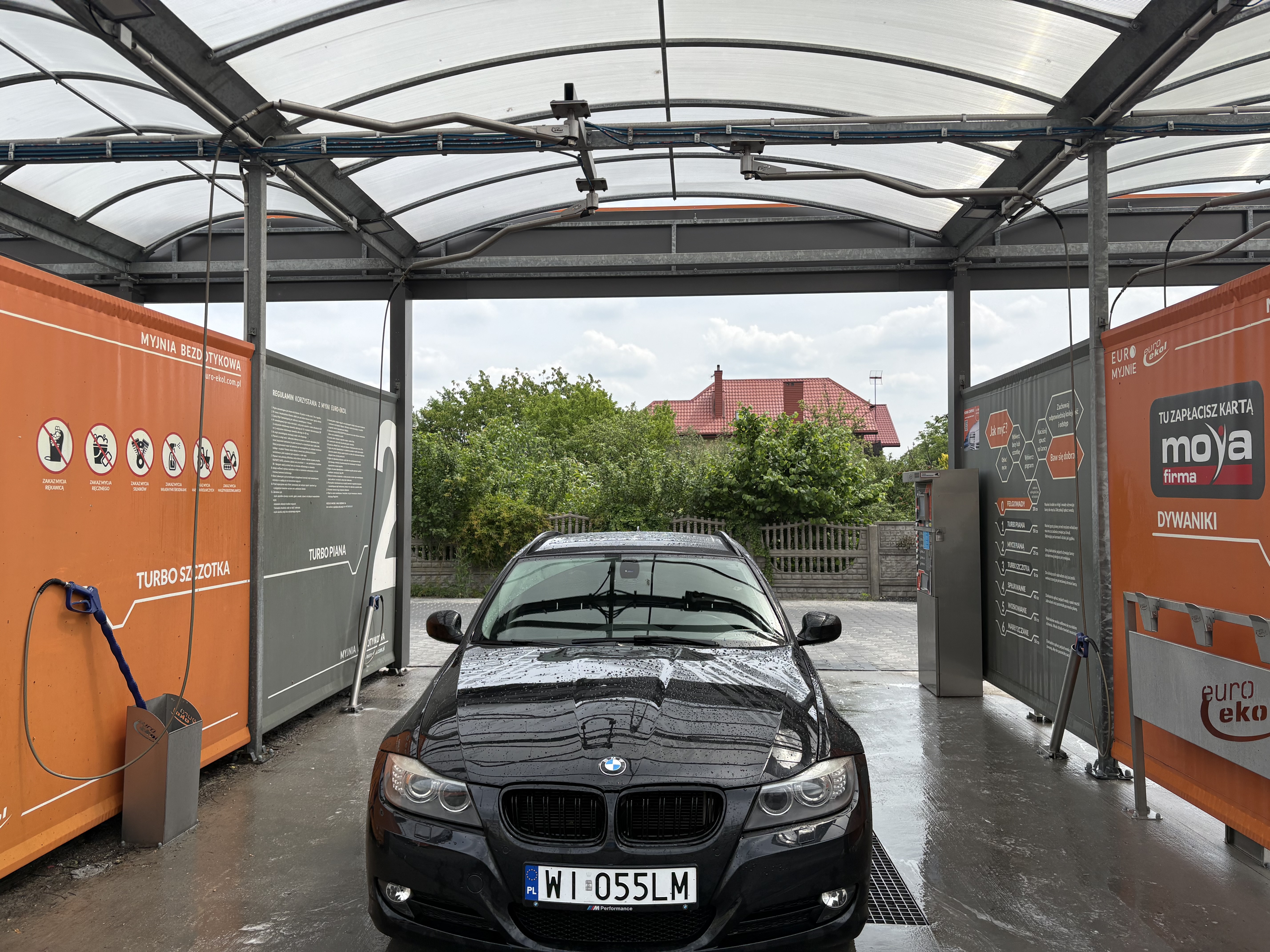 BMW 3 Seria