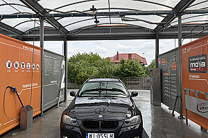 BMW 3 Seria