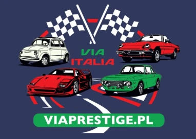 VIA ITALIA 2026