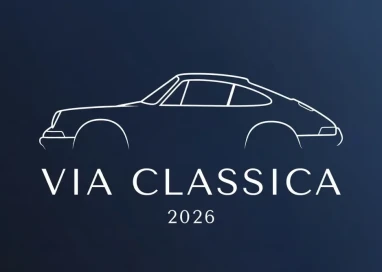 VIA Classica 2026