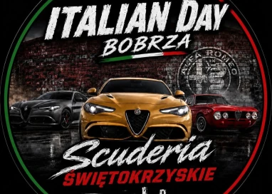 Italian Day Bobrza