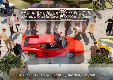 CarVibes & Coffee