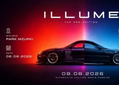 ILLUME 3.0