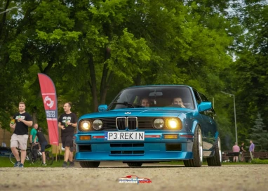Bavaria Event 4 – MCT Żerków