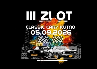 III Zlot Classic Cars Kutno
