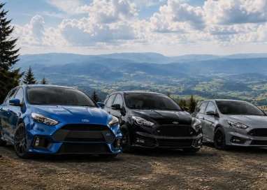 V Edycja Zlotu – Ford Klub Kotlina Kłodzka 2026