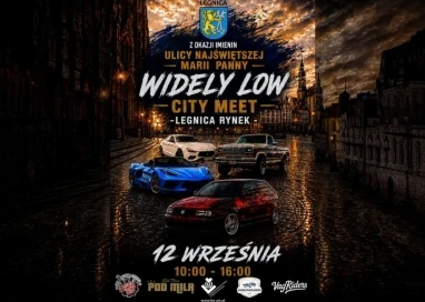 Widely Low City Meet Legnica 2026