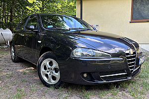 Alfa Romeo 147