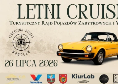 Letni Cruising 2026