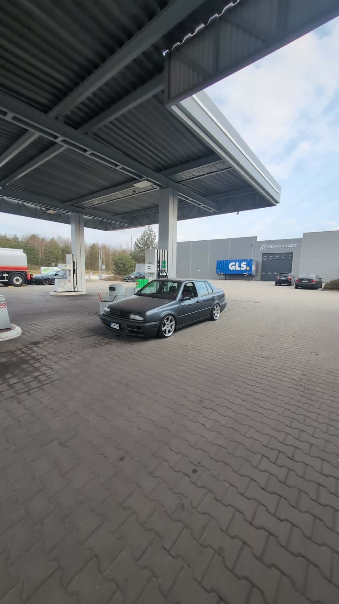 Volkswagen Vento