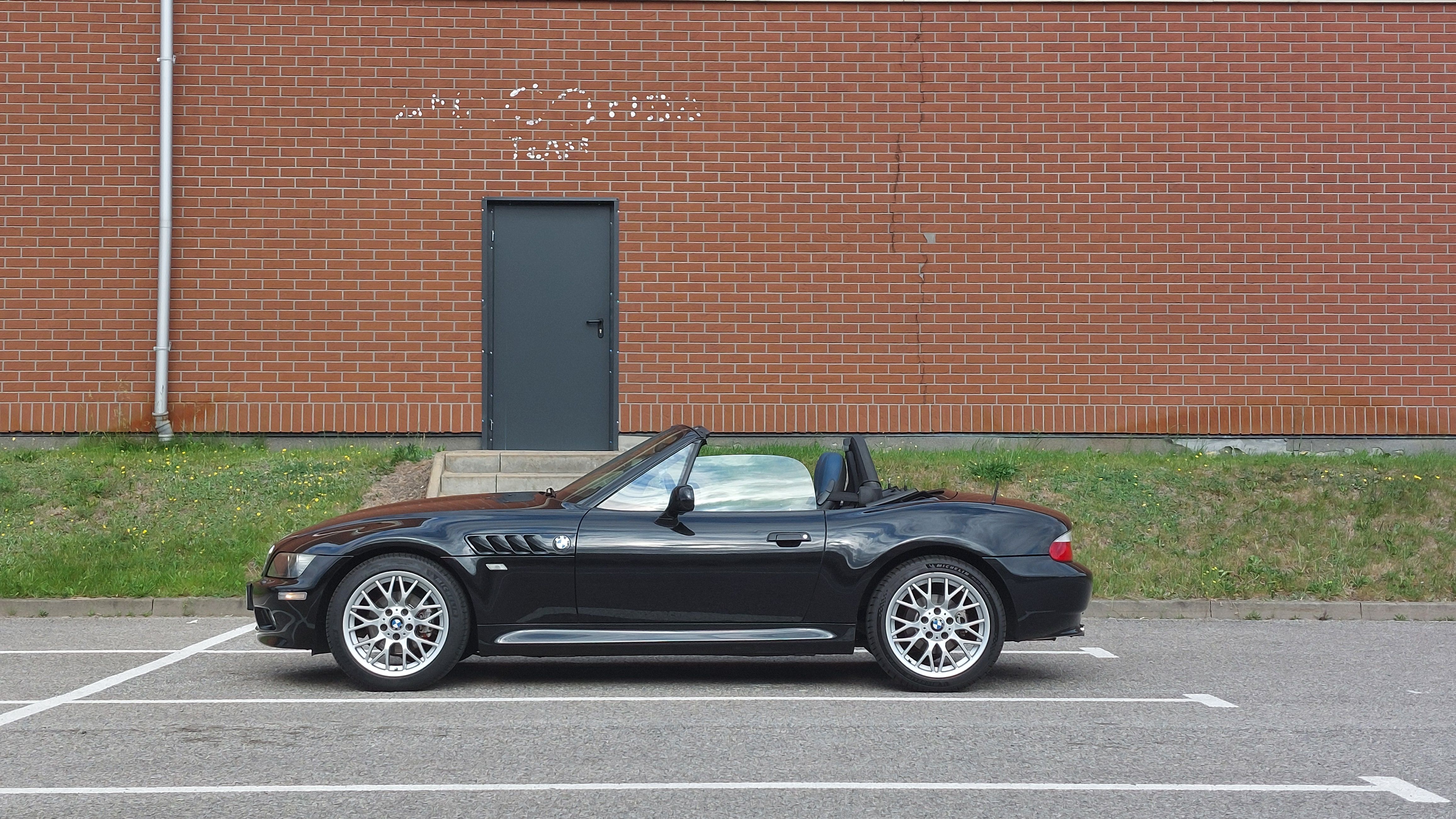 BMW Z3