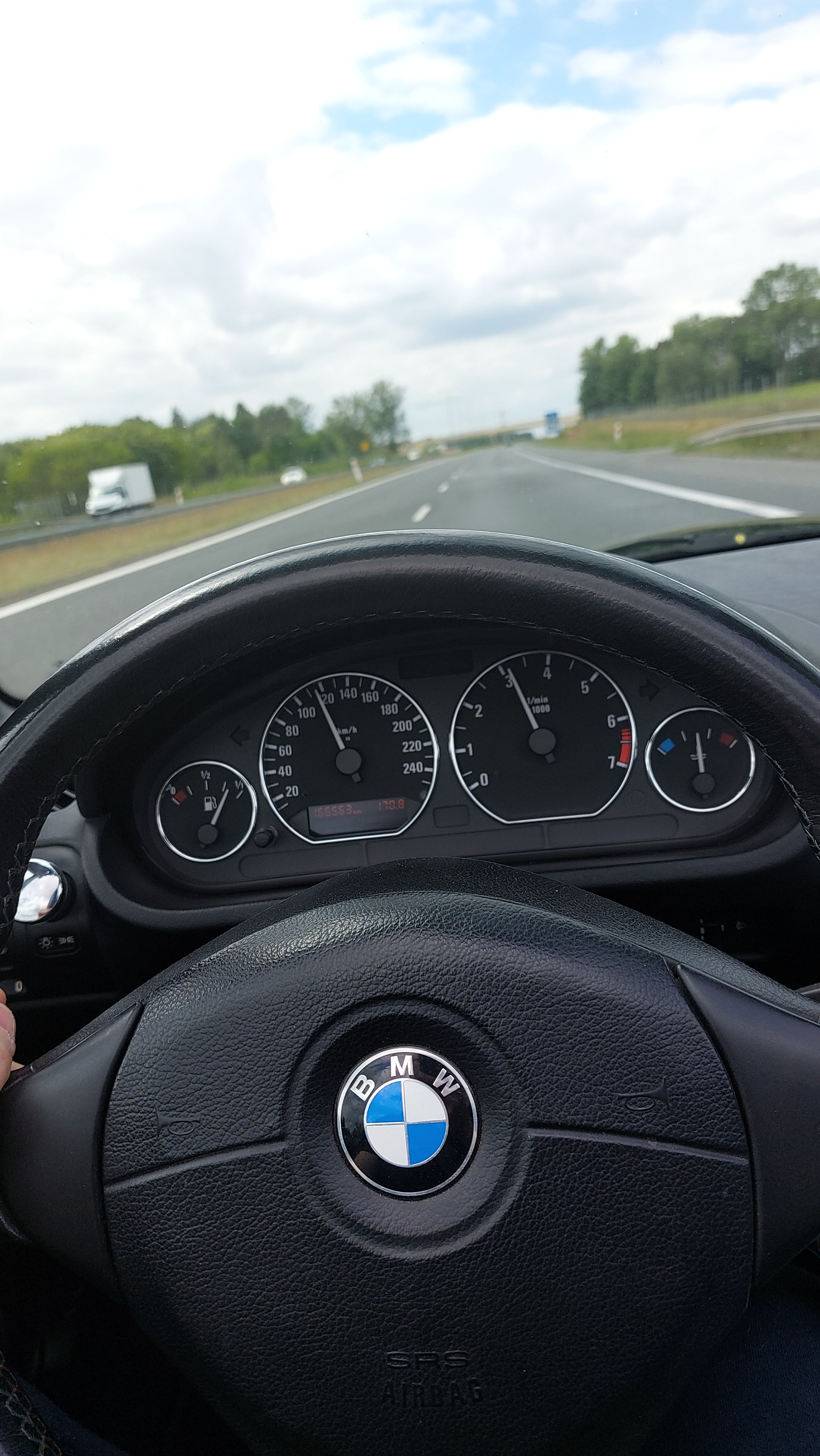 BMW Z3
