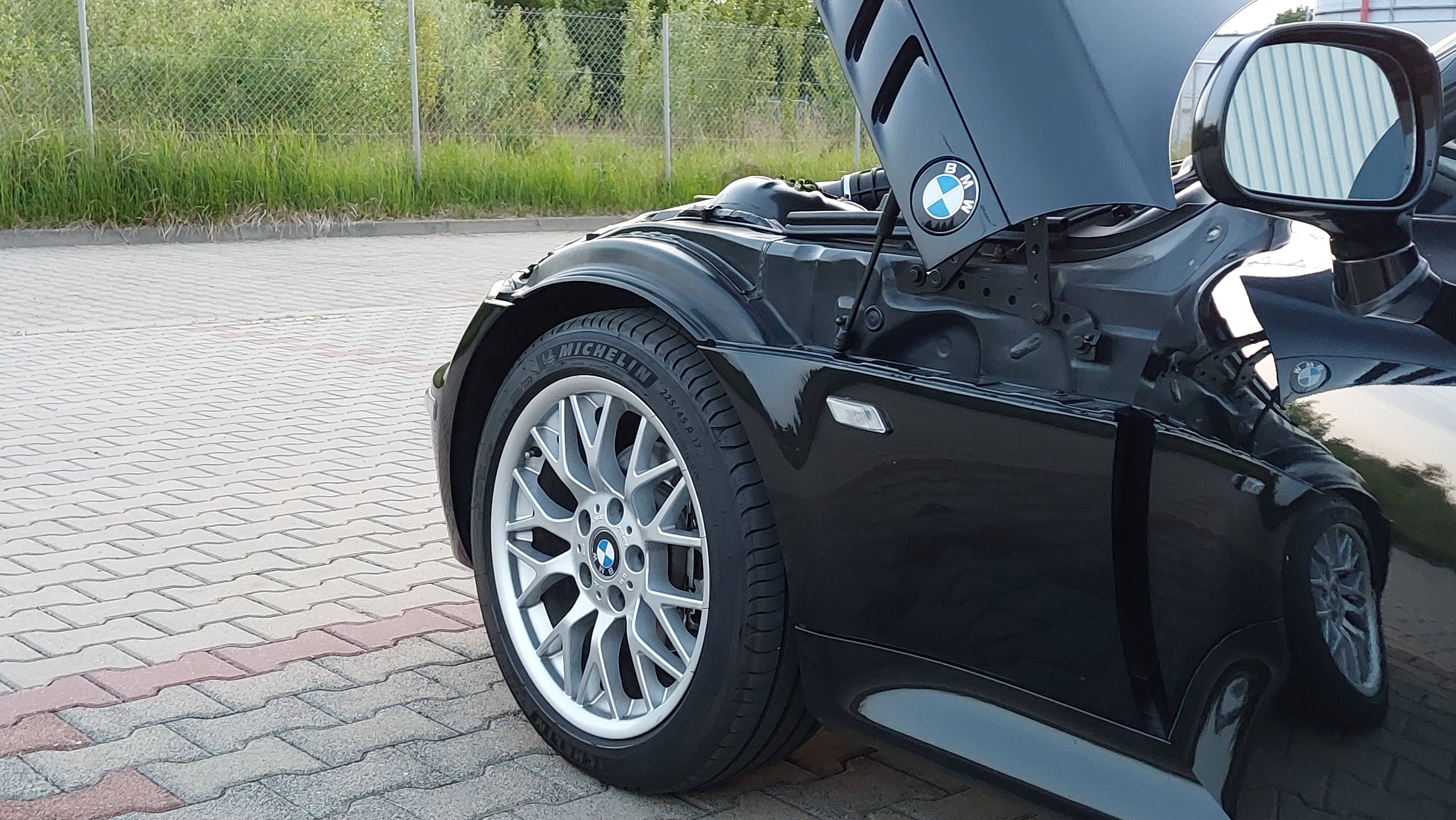 BMW Z3