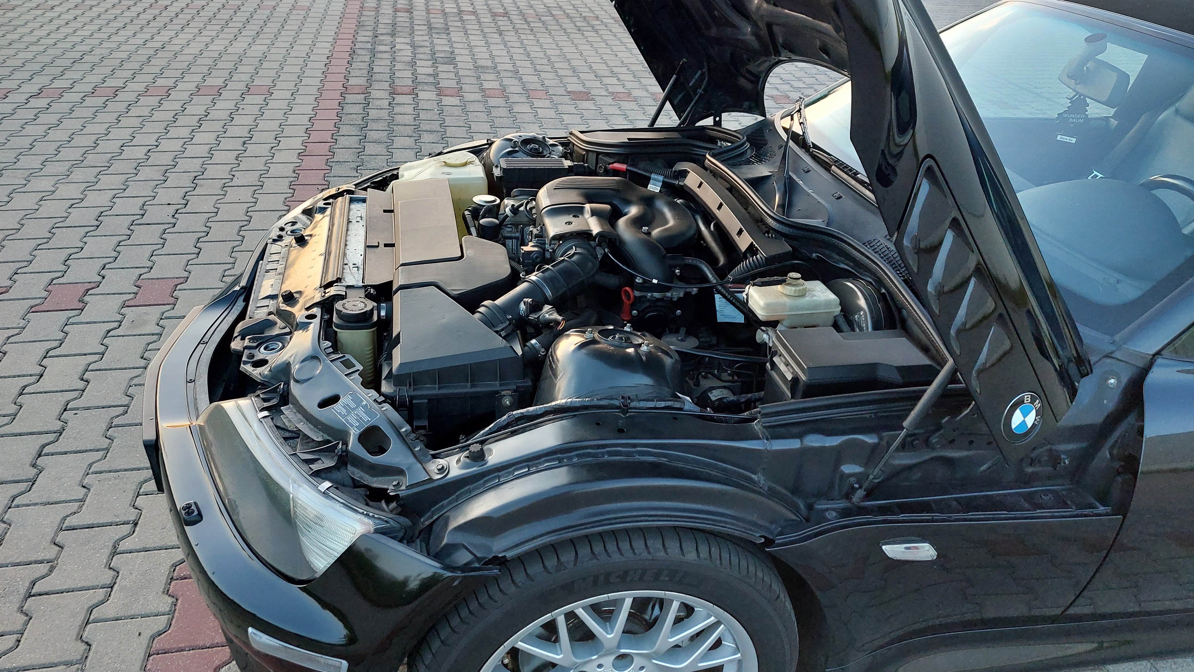 BMW Z3