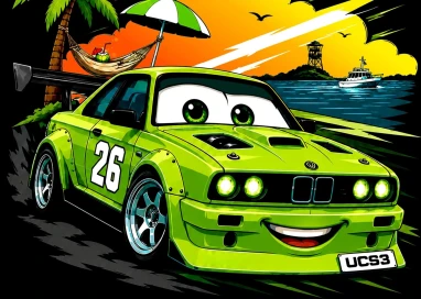 UNIQUE Car Show 2026