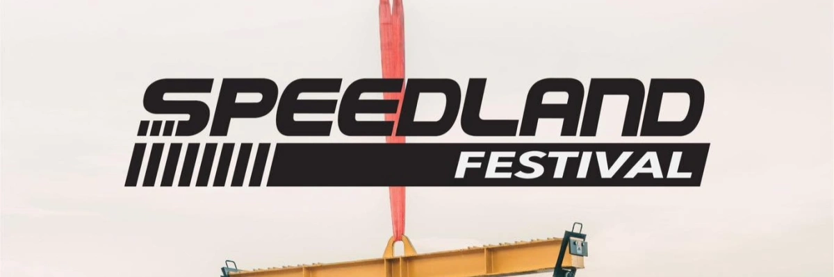Speedland Festival 2026
