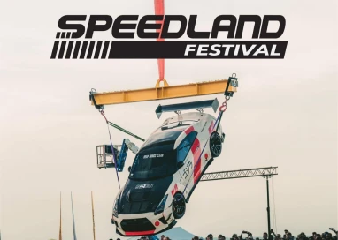 Speedland Festival 2026