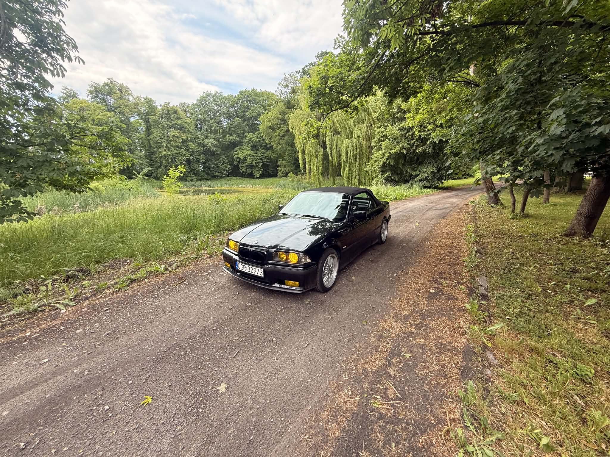 BMW 3 Seria