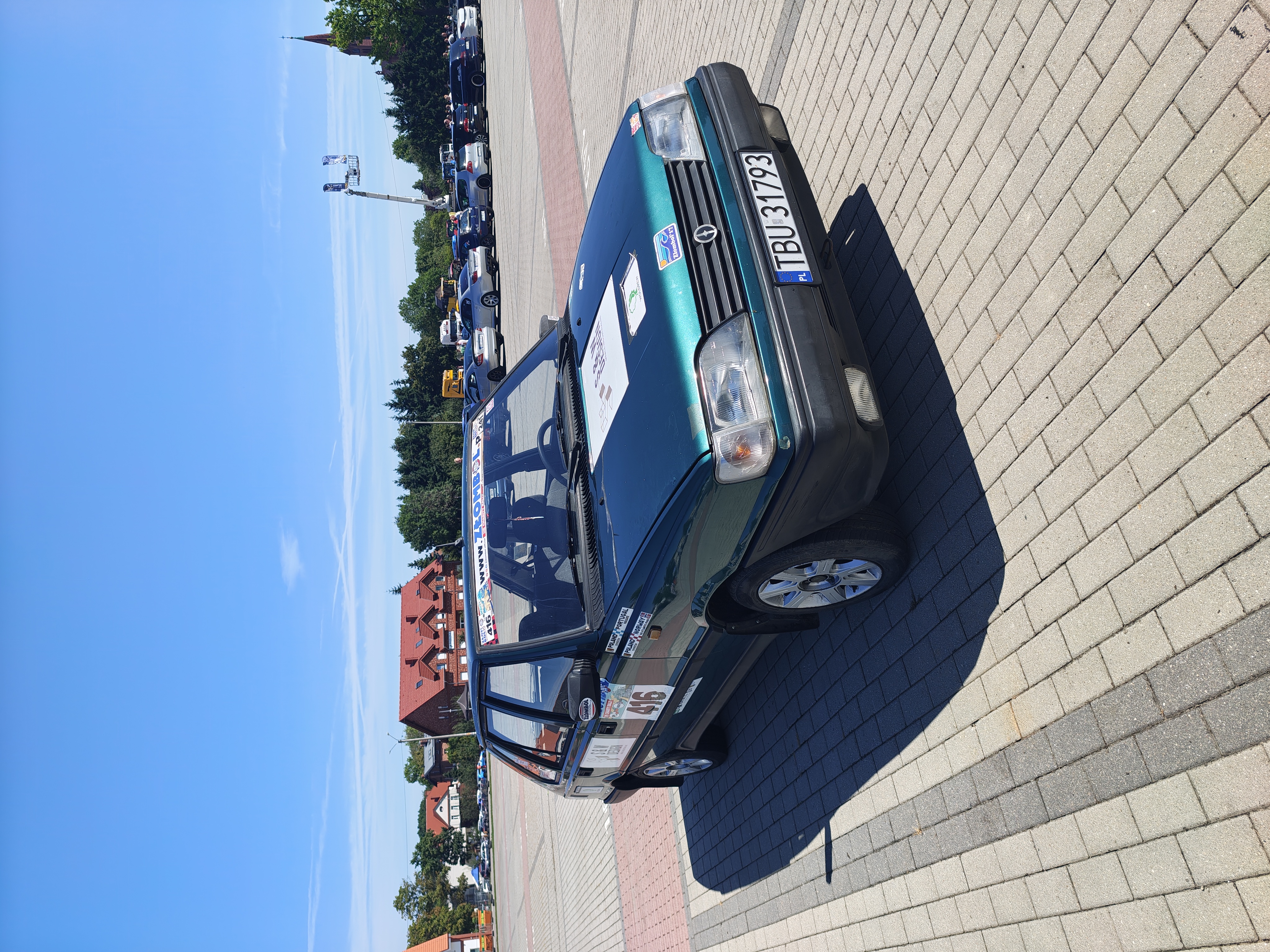 FSO Polonez