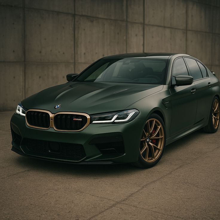 BMW M5