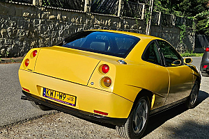 Car image thumbnail