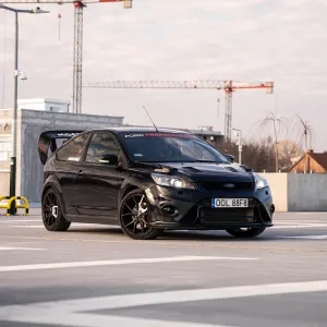 FocusWRC300
