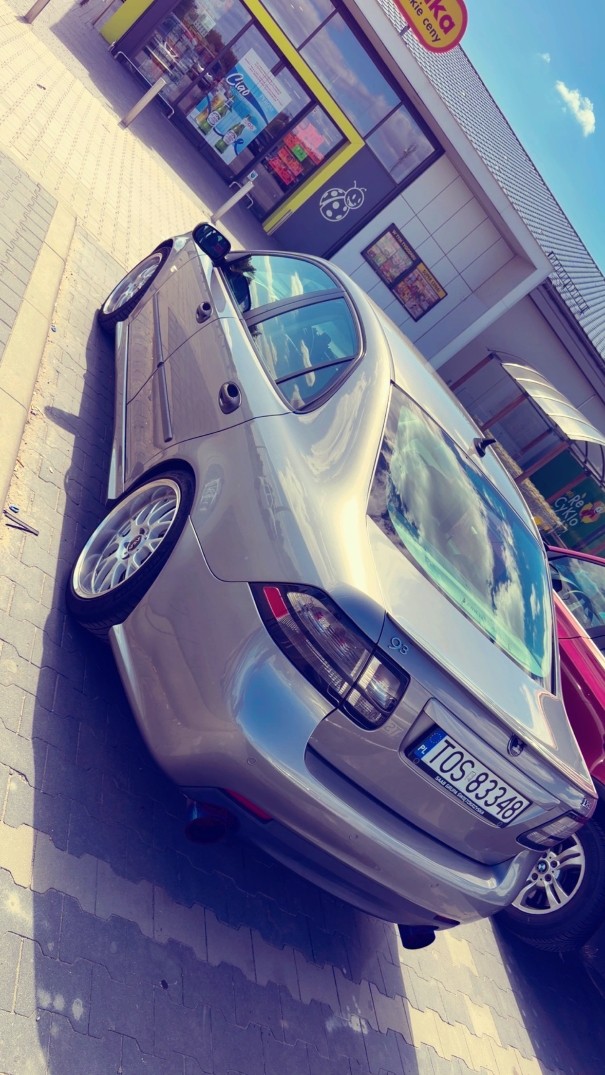 Saab 9-3