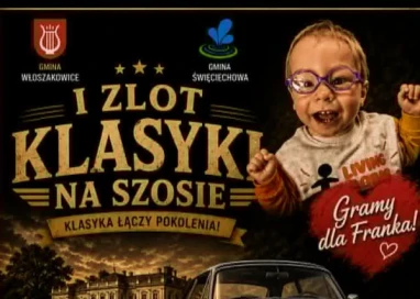 I Zlot Klasyki na Szosie