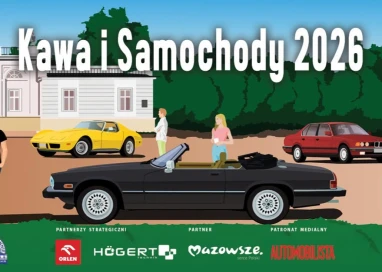 Youngtimer Kawa i Samochody 2026