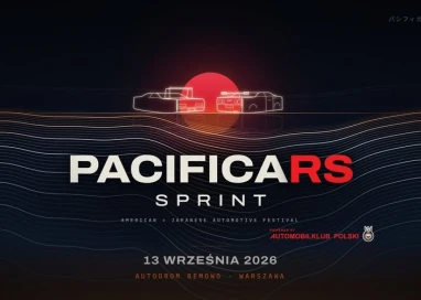 PACIFICARS SPRINT – USA × JAPAN