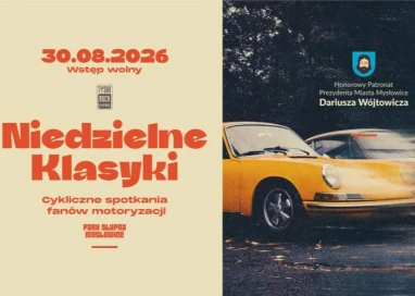 Niedzielne Klasyki - Sierpień 2026