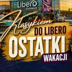 Centrum Handlowe Libero, Katowice