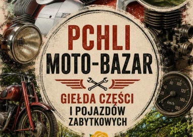 Pchli Moto-Bazar 2026