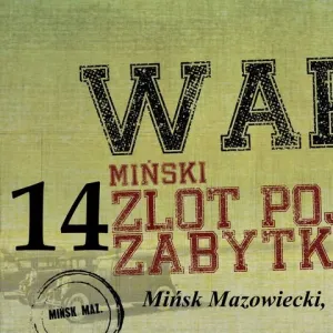 Urząd Miasta Mińsk Mazowiecki