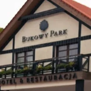 Dworek Bukowy Park, Szczecin