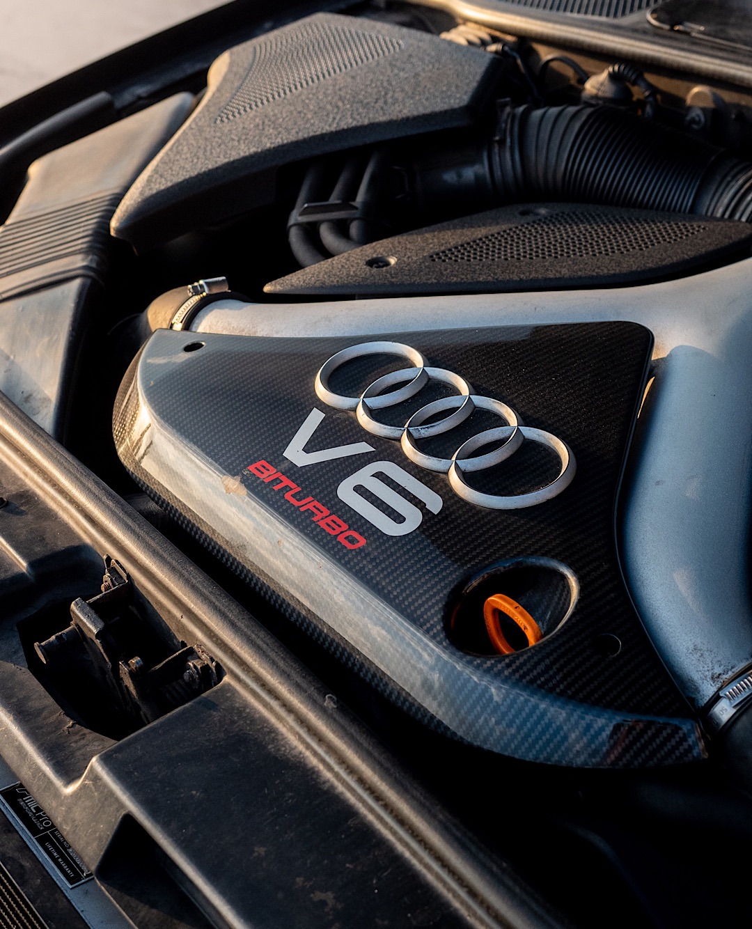 Audi S4